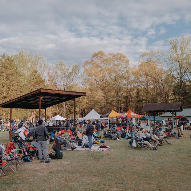 Brewha Bushwhack Festival Registration 2025 - TICKETS AVAILABLE IN PERSON AT EVENT