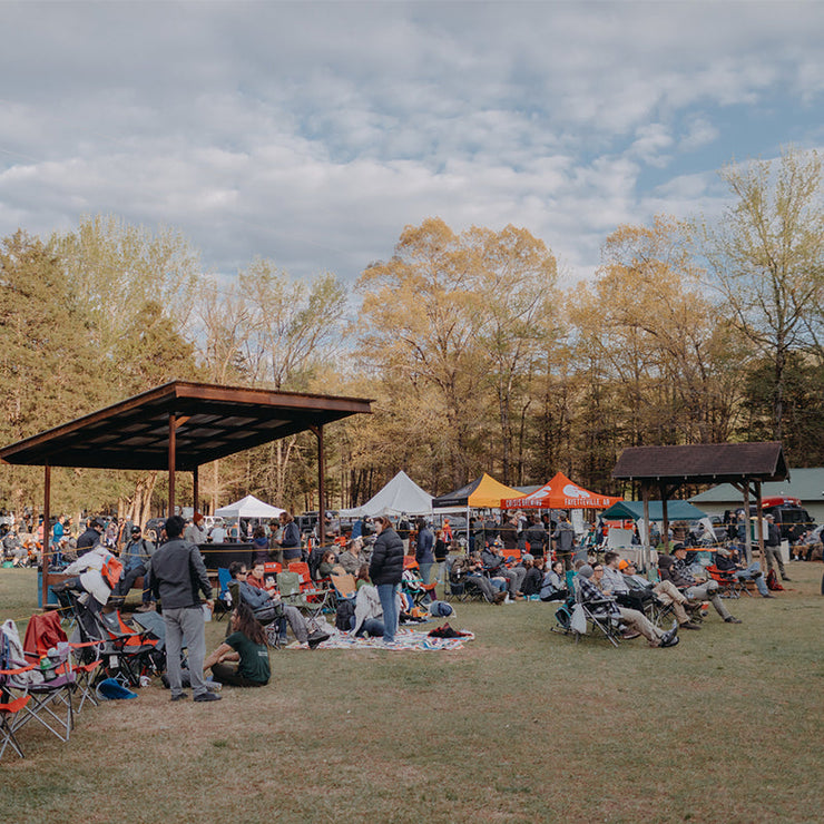 Brewha Bushwhack Festival Registration 2025 - TICKETS AVAILABLE IN PERSON AT EVENT