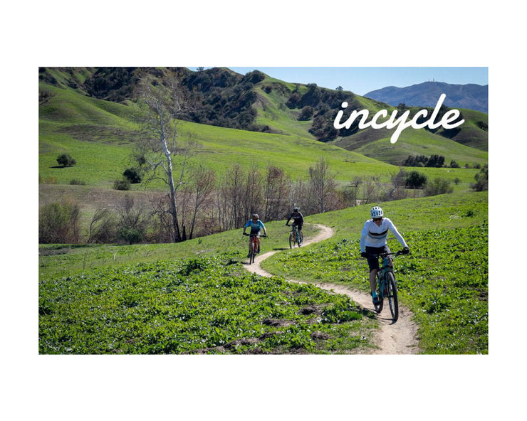Incycle Gift Card (Incycle SoCal Locations Only)
