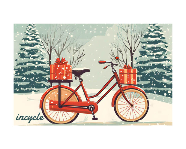 Incycle Gift Card (Incycle SoCal Locations Only)