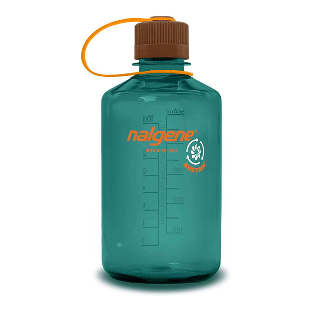 16oz Narrow Mouth Sustain Water Bottle