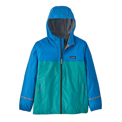 K Torrentshell 3L Rain Jacket