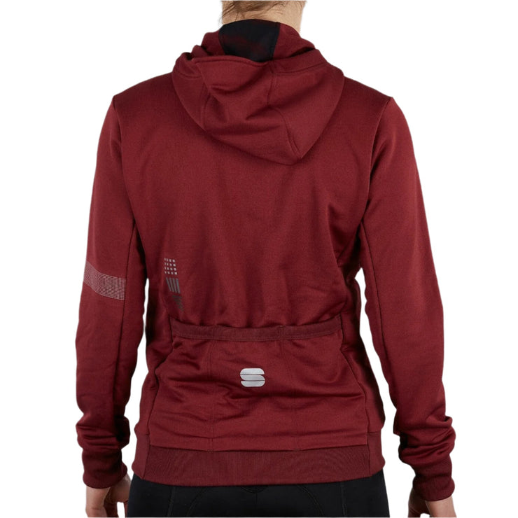 Giara Hoodie (Women's)