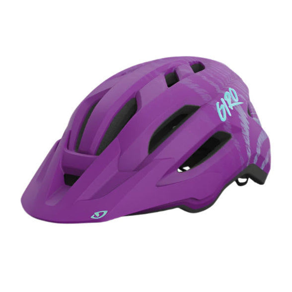 Fixture MIPS II Helmet