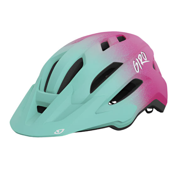 Fixture MIPS II Helmet