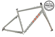 Adventure AL Frameset