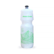 Mike's Bikes Plant-Based Water Bottle