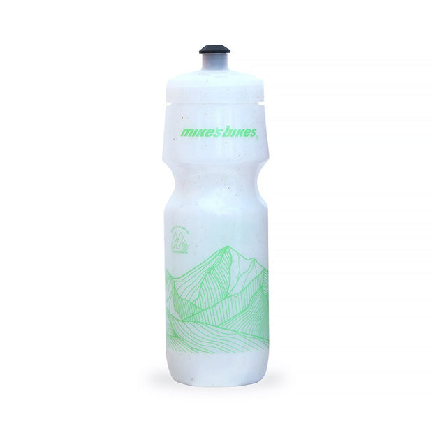 Mike's Bikes Plant-Based Water Bottle