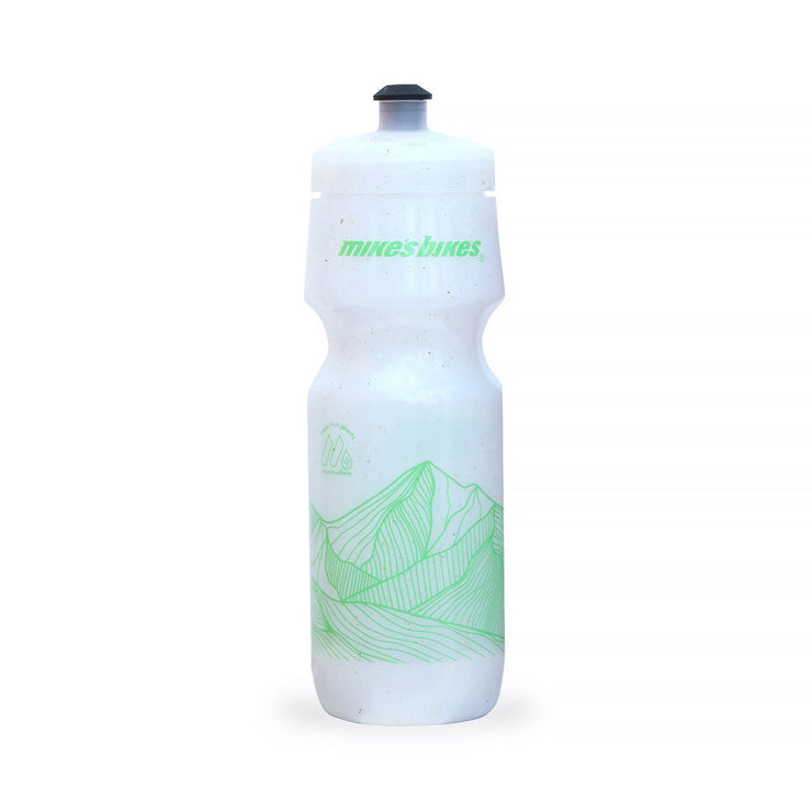 Mike's Bikes Plant-Based Water Bottle