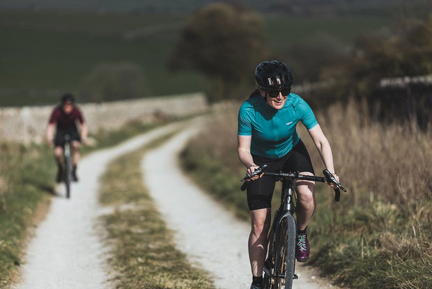 Monsal Bike and Abseil