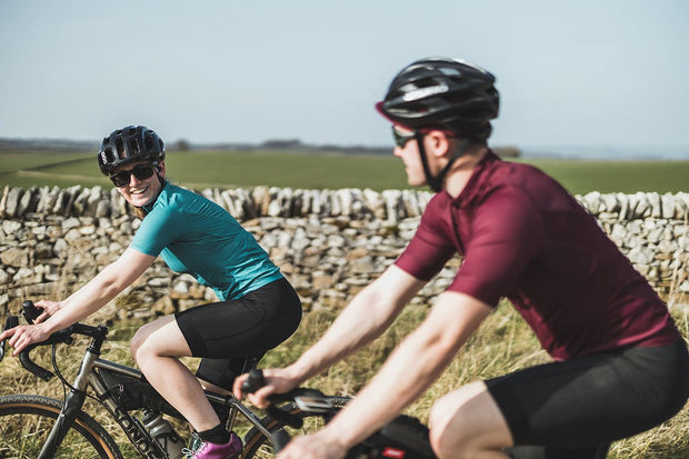 Monsal Bike and Abseil