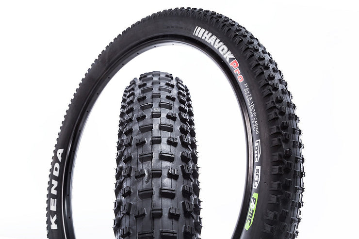 Stock Tires For M2S Bikes
