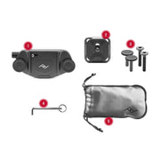 Capture Camera Mount