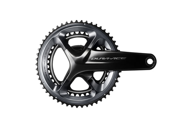 Shimano FC-R9100-P Dura-Ace Front Chainwheel Hollowtech2 11 Spd 175.0mm 53x39T