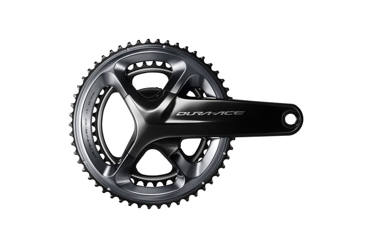 Shimano FC-R9100-P Dura-Ace Front Chainwheel Hollowtech2 11 Spd 175.0mm 53x39T