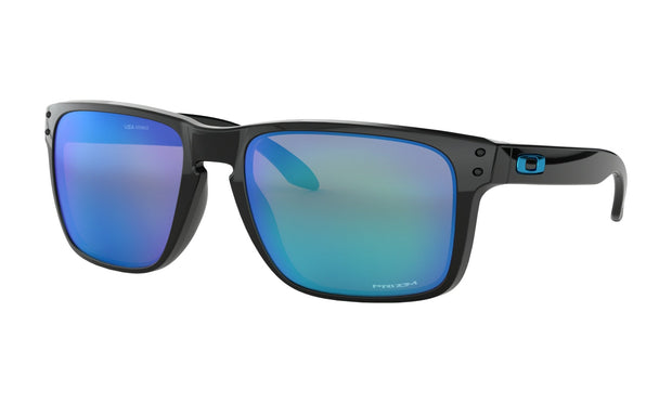 Oakley Holbrook XL Pol Blk/Prizm Sapph