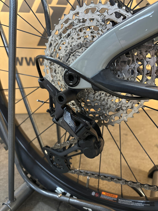 Moterra SL 2 Demo (Medium)