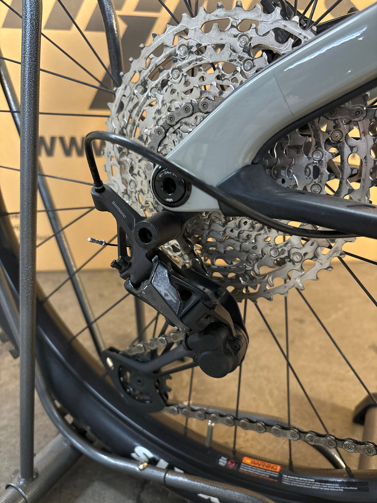 Moterra SL 2 Demo (Medium)