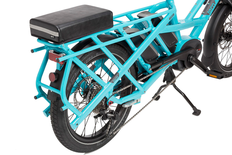 Sidekick™ Foot Pegs for GSD Gen 1