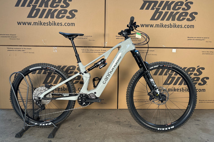 Moterra SL 2 Demo (Medium)