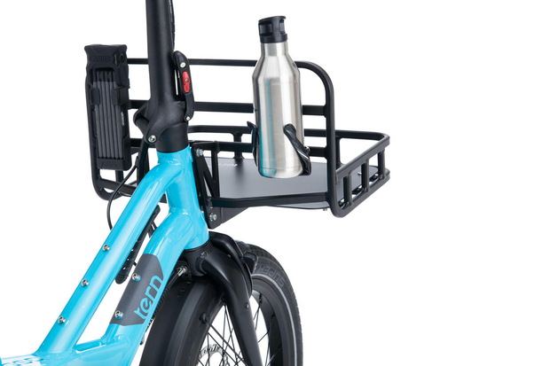 Transporteur™ Front Rack