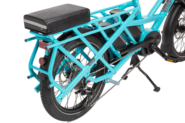 Sidekick™ Foot Pegs for GSD Gen 1