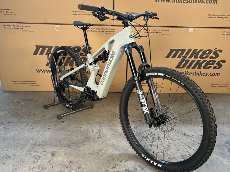 Moterra Neo SL 2 Demo (Small)