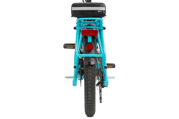 Sidekick™ Foot Pegs for GSD Gen 1