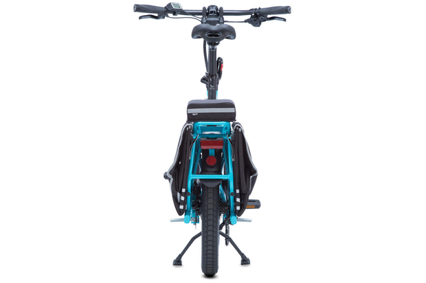 Sidekick™ Seat Pad