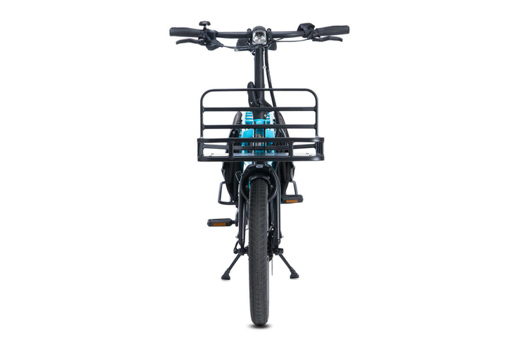 Transporteur™ Front Rack