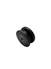 Chain Guide Pulley Assembly