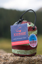 Vista Hammock (Old Glory)