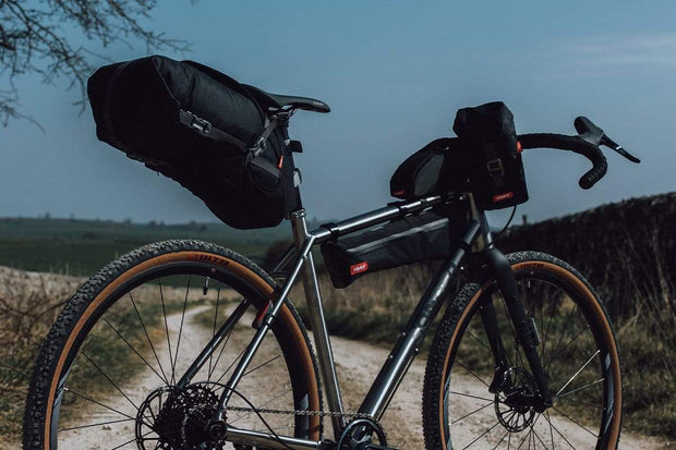 Introduction to Bikepacking