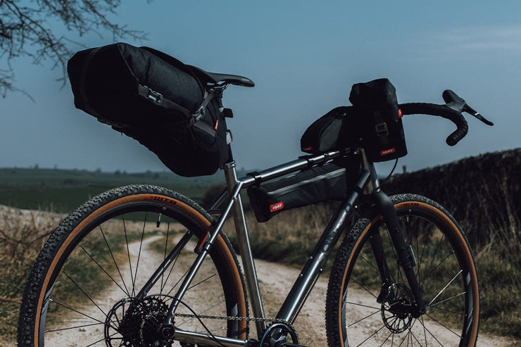 Introduction to Bikepacking