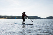 Introduction to Stand Up Paddleboarding