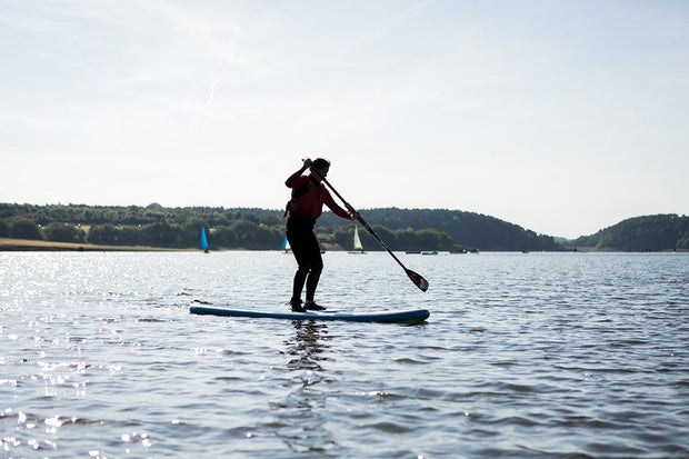 Introduction to Stand Up Paddleboarding