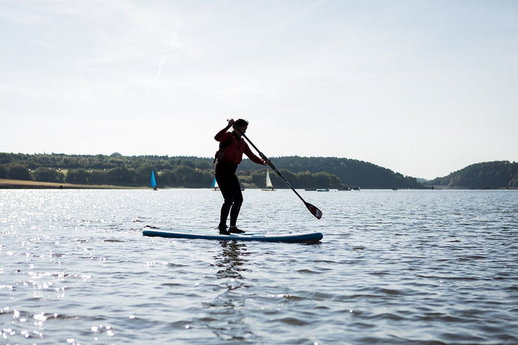 Introduction to Stand Up Paddleboarding