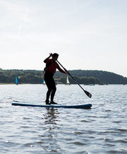 Introduction to Stand Up Paddleboarding