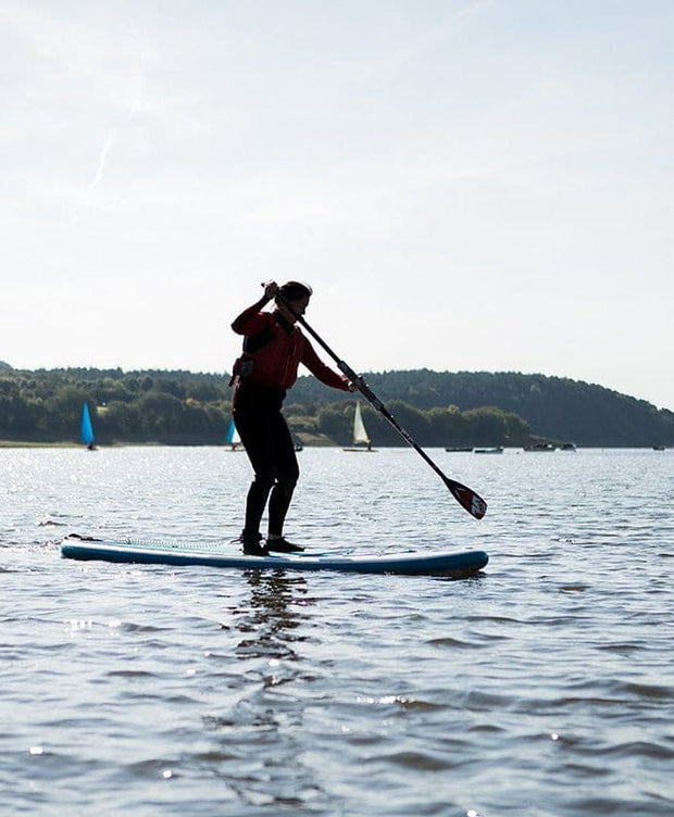 Introduction to Stand Up Paddleboarding
