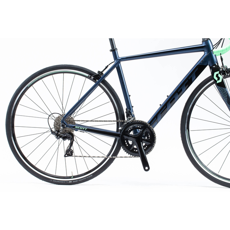 Scott Contessa Speedster 15