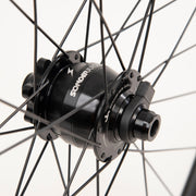 Sonder Nova 650b Dynamo Wheelset