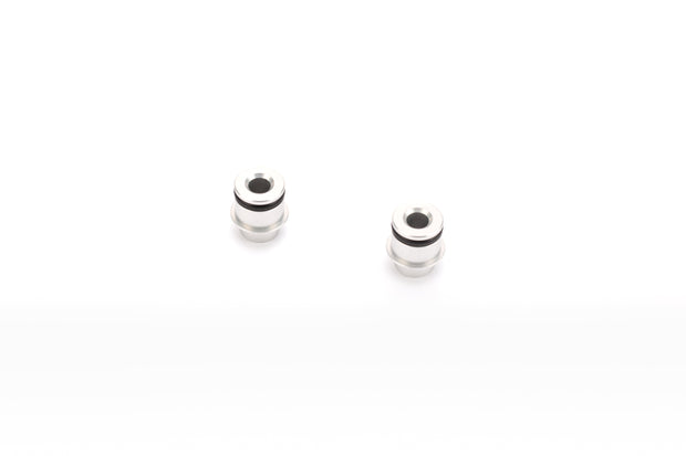 MAVIC, REAR AXLE ADAPTERS, 12MM --> QR