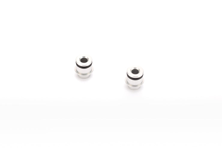 MAVIC, REAR AXLE ADAPTERS, 12MM --> QR
