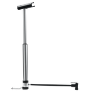 Klic HV Mini Floor Pump