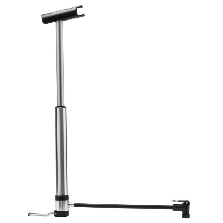 Klic HV Mini Floor Pump