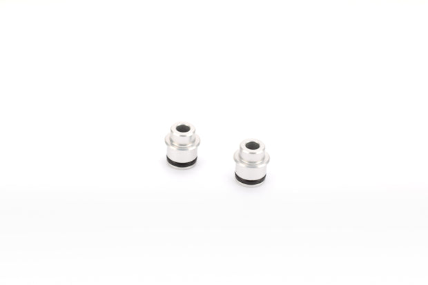 MAVIC, REAR AXLE ADAPTERS, 12MM --> QR