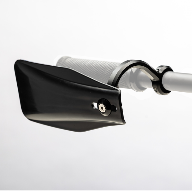 LAB Works Hand Guards V1 - Black/Black