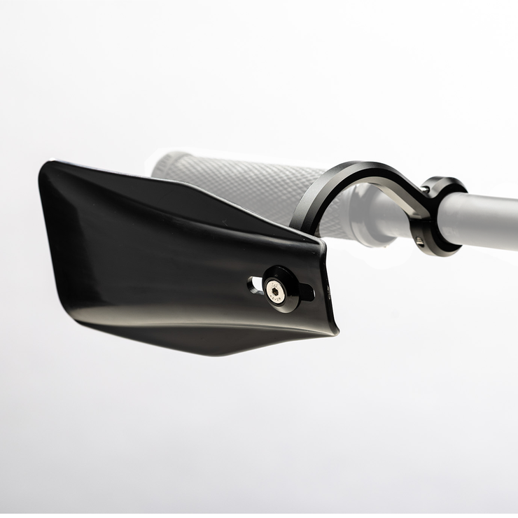 LAB Works Hand Guards V1 - Black/Black