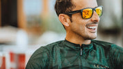 Le Col x Rudy Project Spinhawk Sunglasses