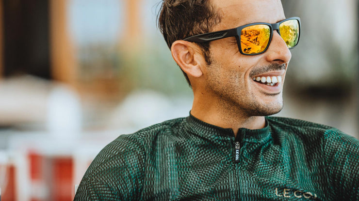 Le Col x Rudy Project Spinhawk Sunglasses